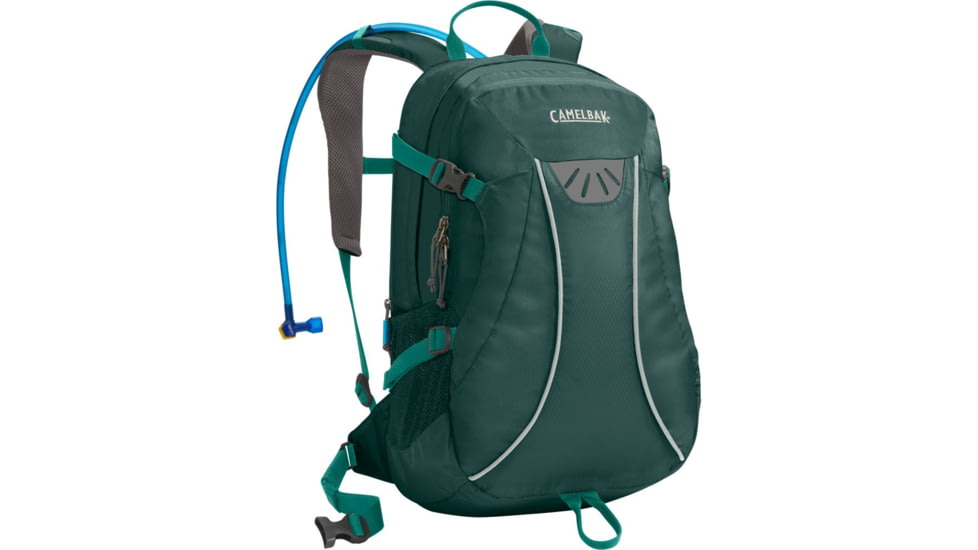 CamelBak Helena Hydration Pack - Women's-Deep Teal