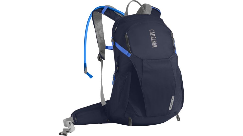 CamelBak Helena Hydration Pack - Women's-Navy Blazer/Amparo Blue