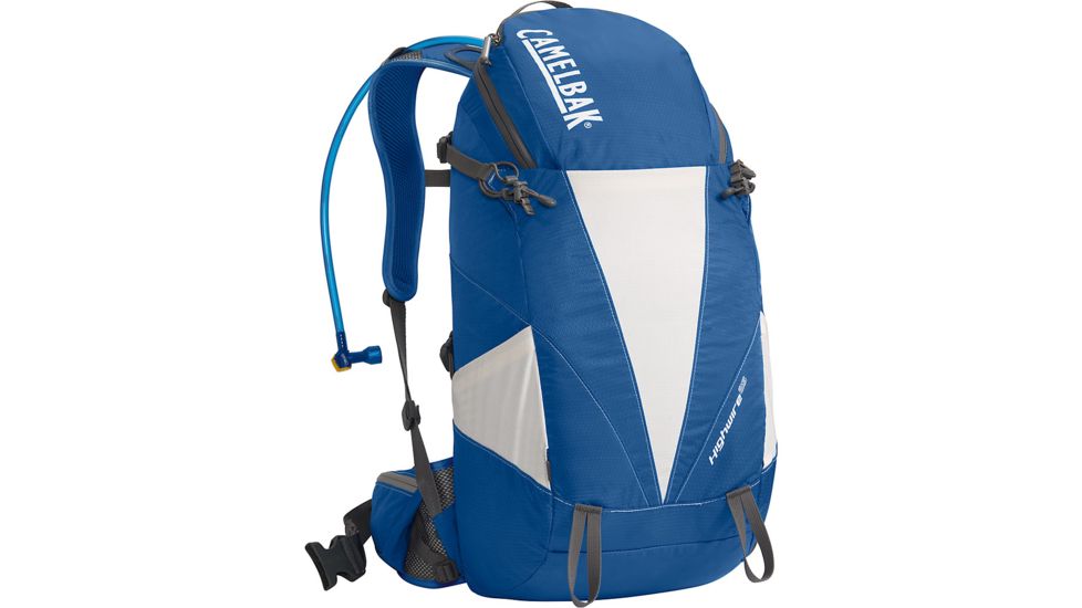 CamelBak Highwire 25 Hydration Pack-Skydiver/Egret