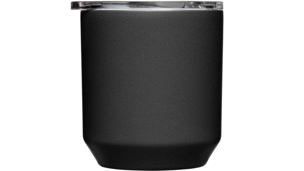 CamelBak Horizon 10 oz Insulated Stainless Steel Tumbler, Black, 2391001030