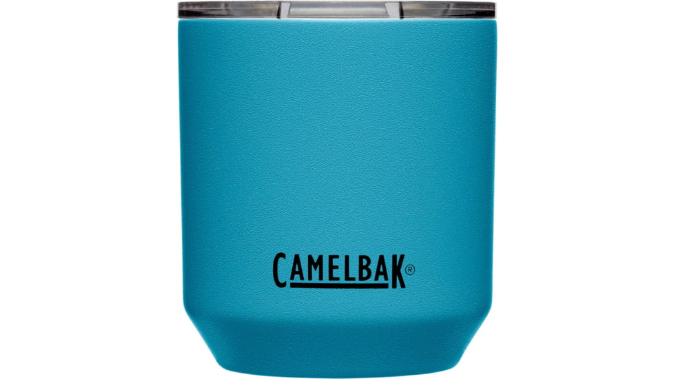 CamelBak Horizon 10 oz Insulated Stainless Steel Tumbler, Larkspur, 2391401030