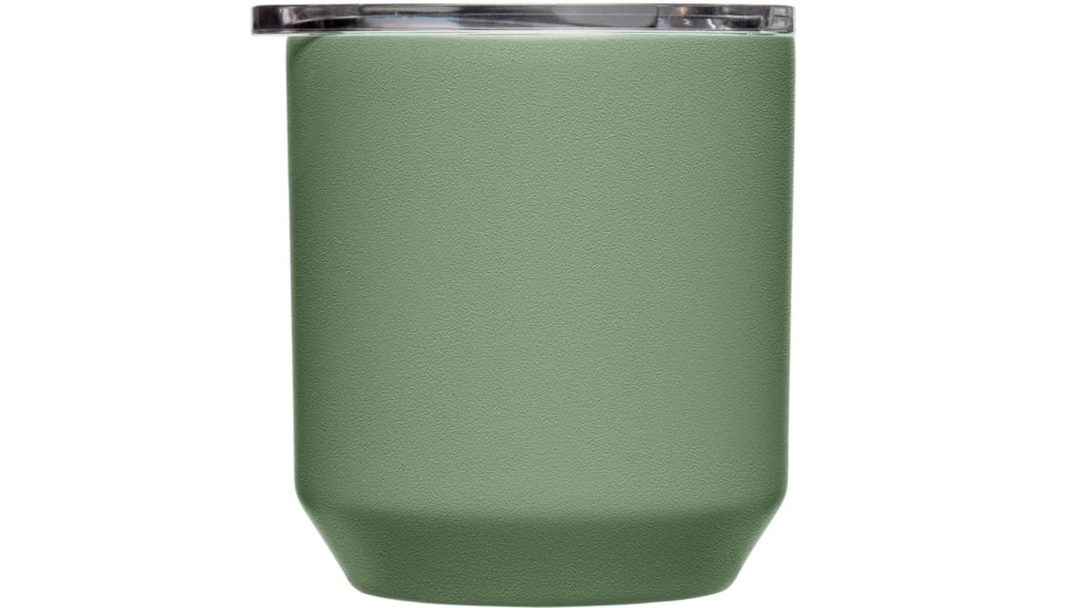 CamelBak Horizon 10 oz Insulated Stainless Steel Tumbler, Moss, 2391301030