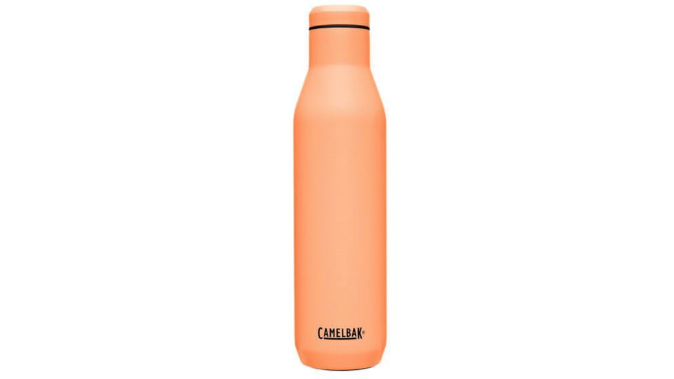 CamelBak Horizon Bottle, SST Vacuum Insulated, Desert Sunrise, 25oz, 2518802075