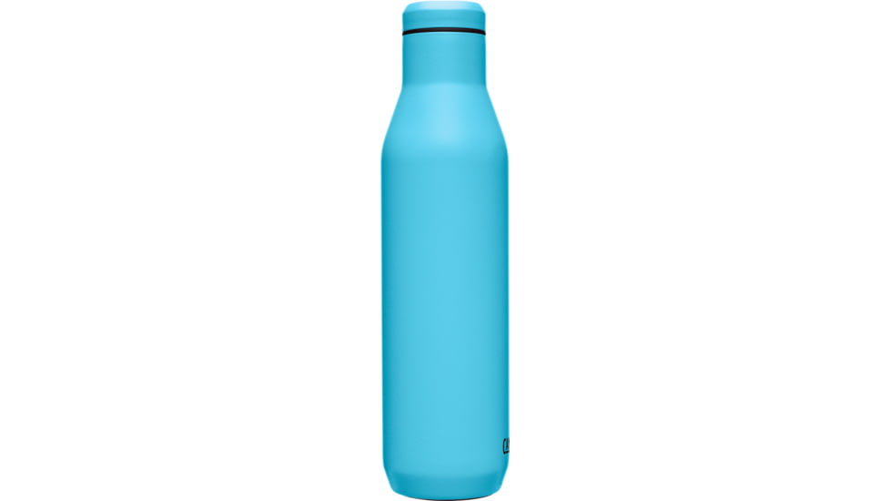 CamelBak Horizon Bottle, SST Vacuum Insulated, Nordic Blue, 25oz, 2518403075