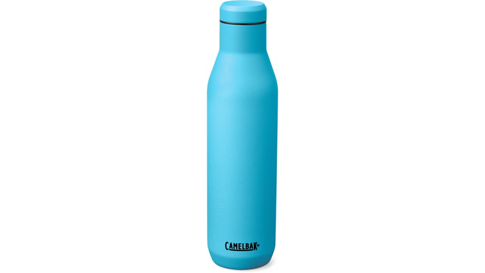 CamelBak Horizon Bottle, SST Vacuum Insulated, Nordic Blue, 25oz, 2518403075