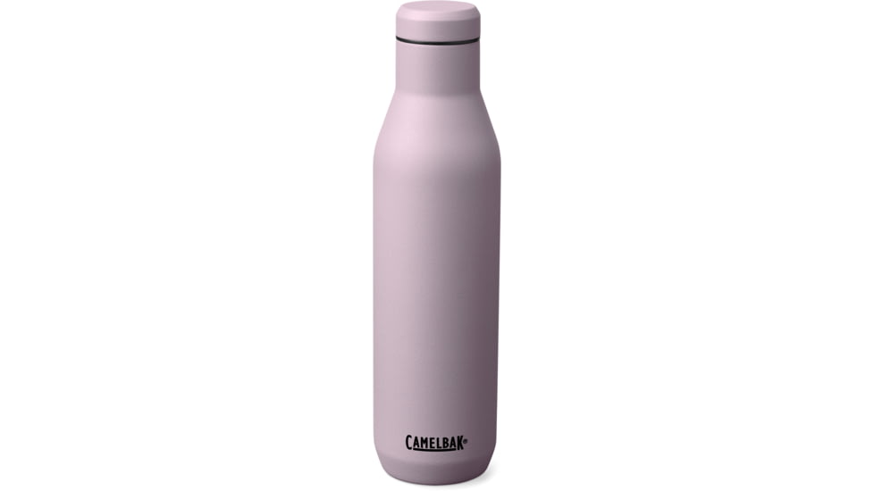 CamelBak Horizon Bottle, SST Vacuum Insulated, Purple Sky, 25oz, 2518502075