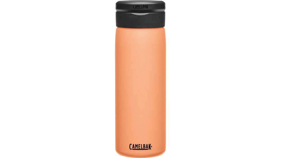 CamelBak Horizon Fit Cap, SST Vacuum Insulated, Desert Sunrise, 20oz, 2896801060