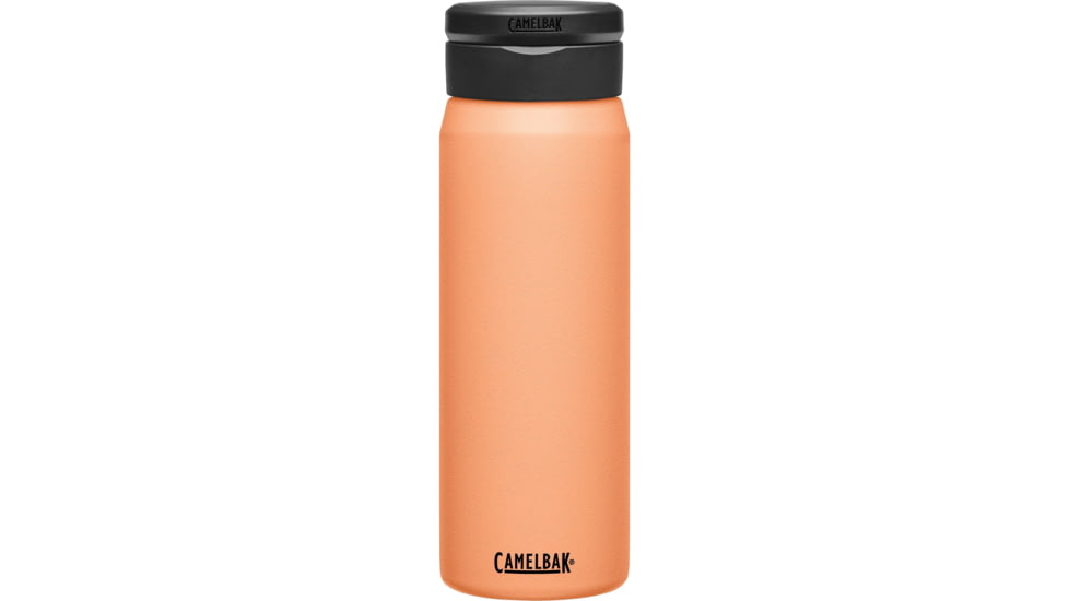 CamelBak Horizon Fit Cap, SST Vacuum Insulated, Desert Sunrise, 25oz, 2897801075