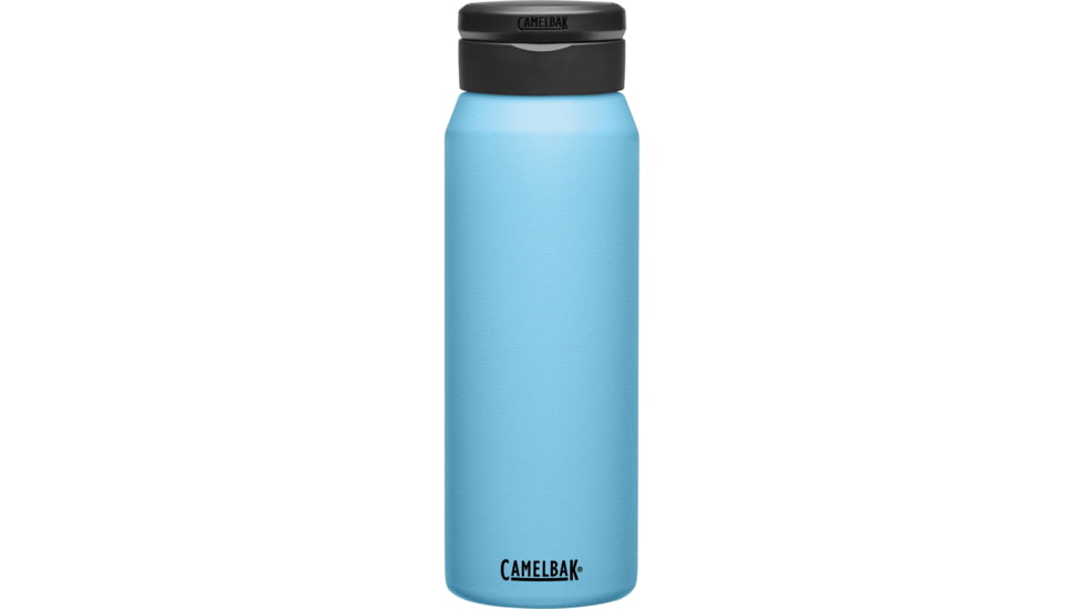 CamelBak Horizon Fit Cap, SST Vacuum Insulated, Nordic Blue, 32oz, 2898403001