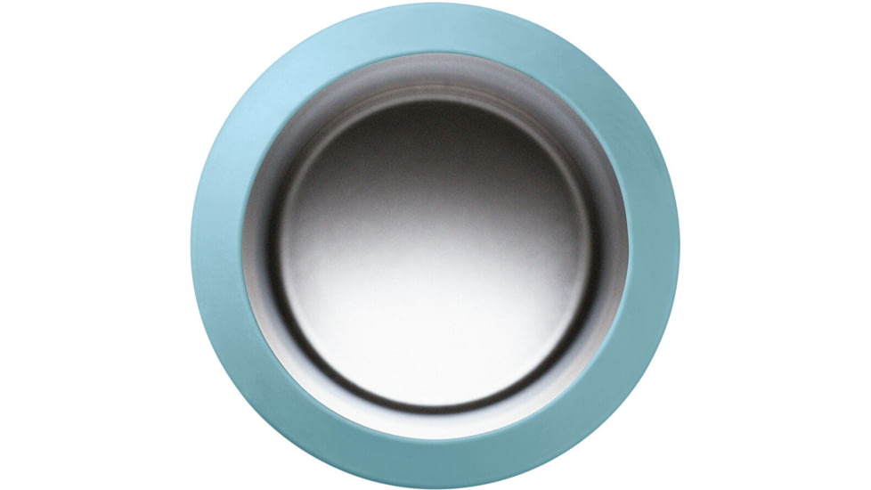 CamelBak Horizon Insulated Stainless Steel Can Cooler Mug, Dusk Blue, 12oz, 2743402035