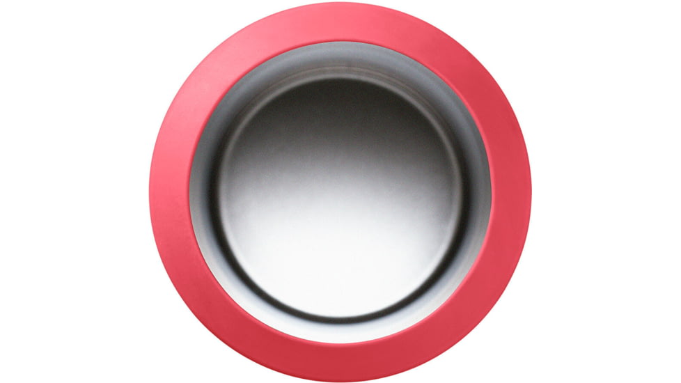 CamelBak Horizon Insulated Stainless Steel Can Cooler Mug, Wild Strawberry, 12oz, 2743602035