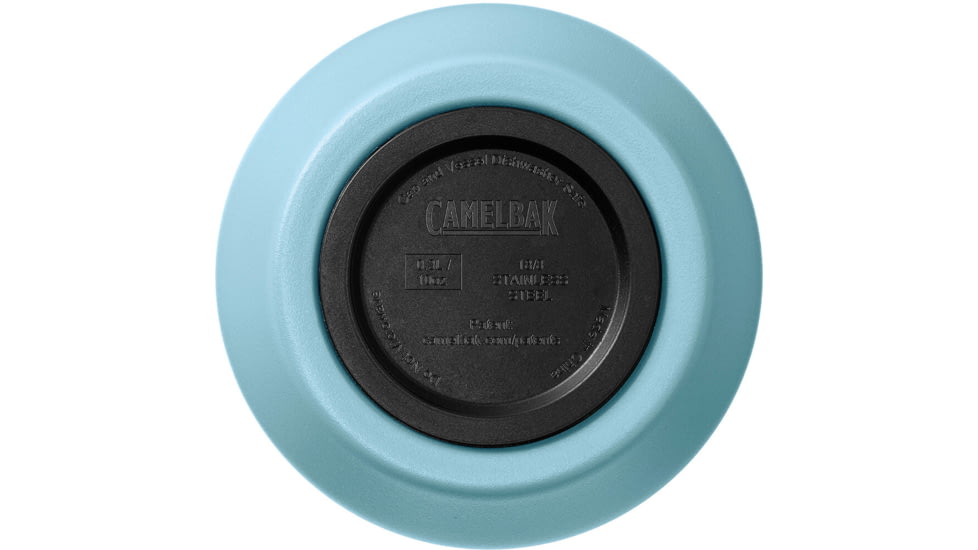 CamelBak Horizon Rocks Insulated Stainless Steel Tumbler, Dusk Blue, 10oz, 2391403030
