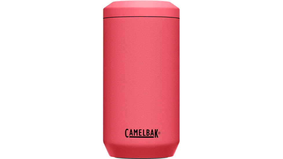 CamelBak Horizon Tall Can Cooler Insulated Stainless Steel Mug, Wild Strawberry, 12oz, 2745602050