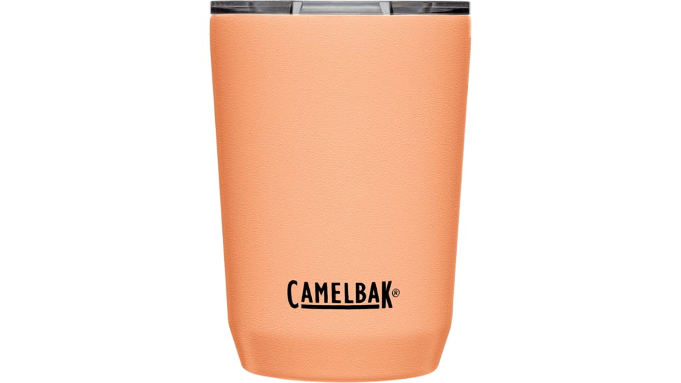 CamelBak Horizon Tumbler, SST Vacuum Insulated, Desert Sunrise, 12oz, 2387802035