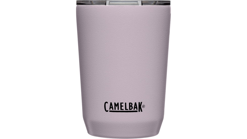 CamelBak Horizon Tumbler, SST Vacuum Insulated, Purple Sky, 12oz, 2387502035