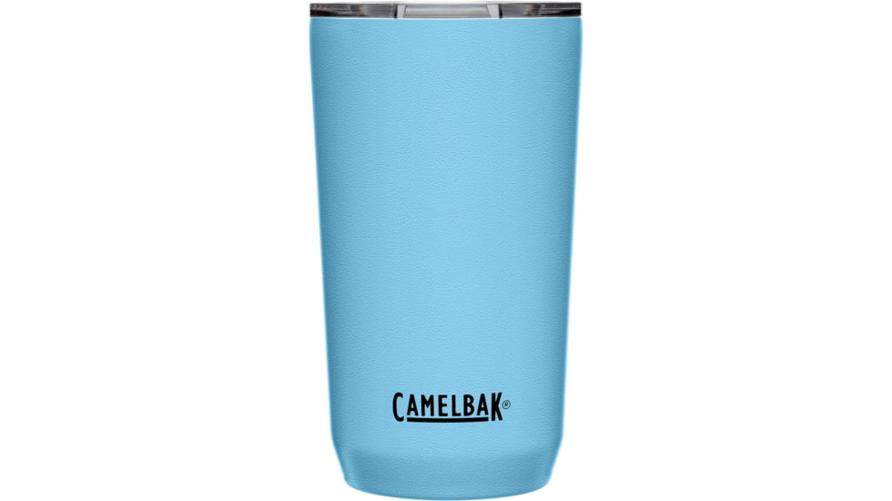 CamelBak Horizon Tumbler, SST Vacuum Insulated, Nordic Blue, 16oz, 2388404050