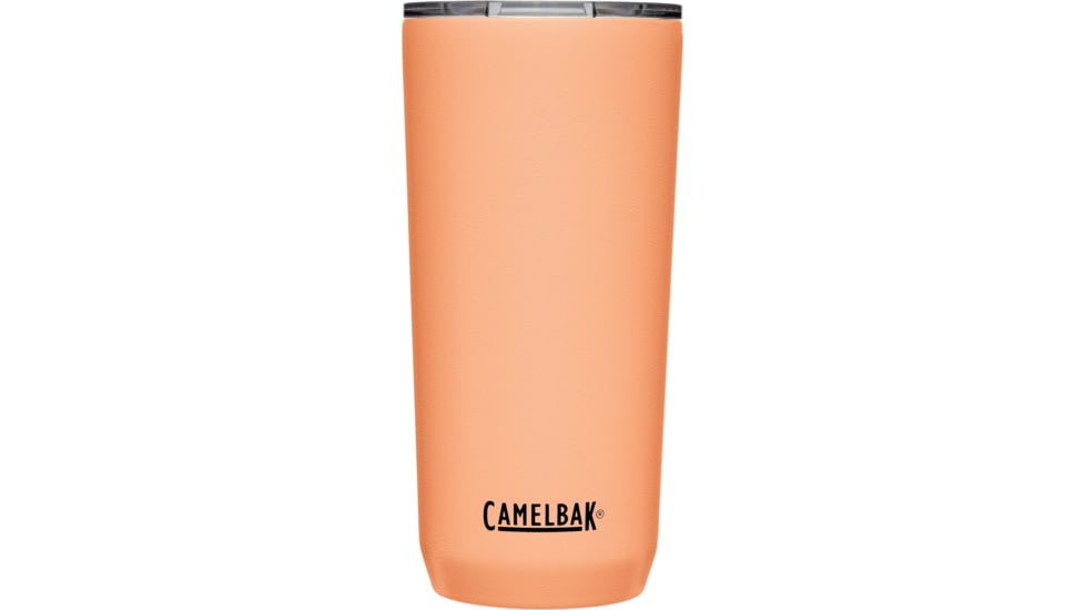 CamelBak Horizon Tumbler, SST Vacuum Insulated, Desert Sunrise, 20oz, 2389802060