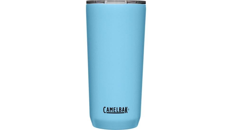 CamelBak Horizon Tumbler, SST Vacuum Insulated, Nordic Blue, 20oz, 2389405060