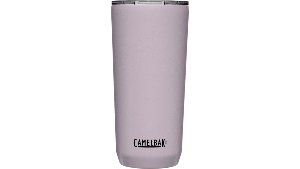 CamelBak Horizon Tumbler, SST Vacuum Insulated, Purple Sky, 20oz, 2389502060