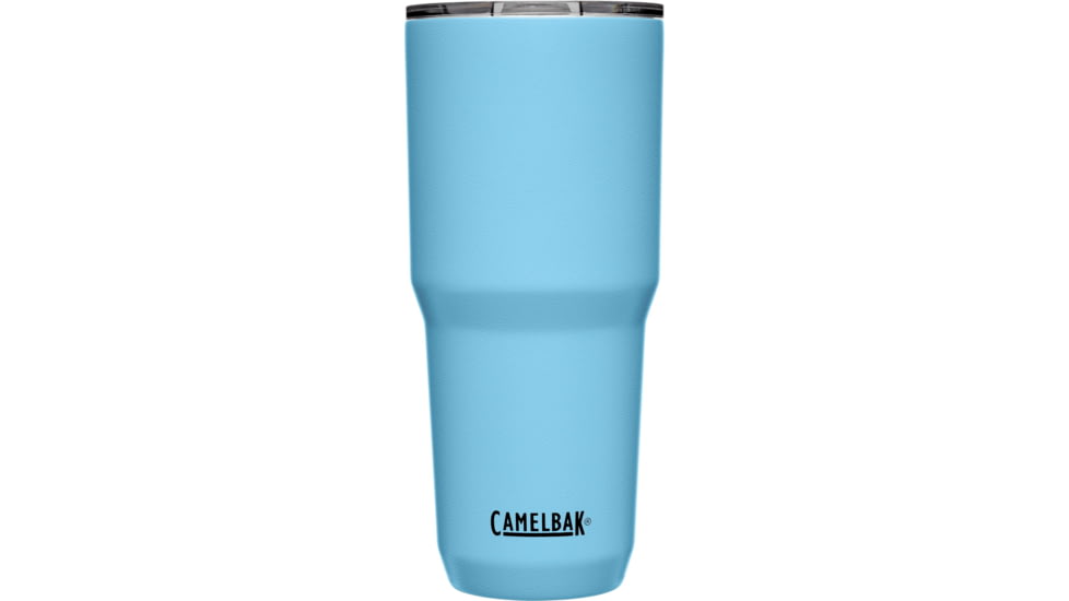 CamelBak Horizon Tumbler, SST Vacuum Insulated, Nordic Blue, 30oz, 2390404085