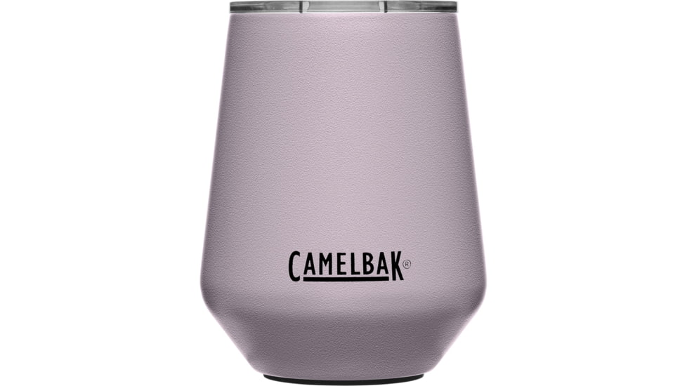 CamelBak Horizon Wine Tumbler, SST Vacuum Insulated, Purple Sky, 12oz, 2392502035
