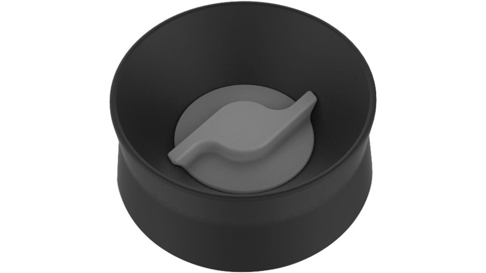 CamelBak Hot Cap Accessory, Black, 1833001000