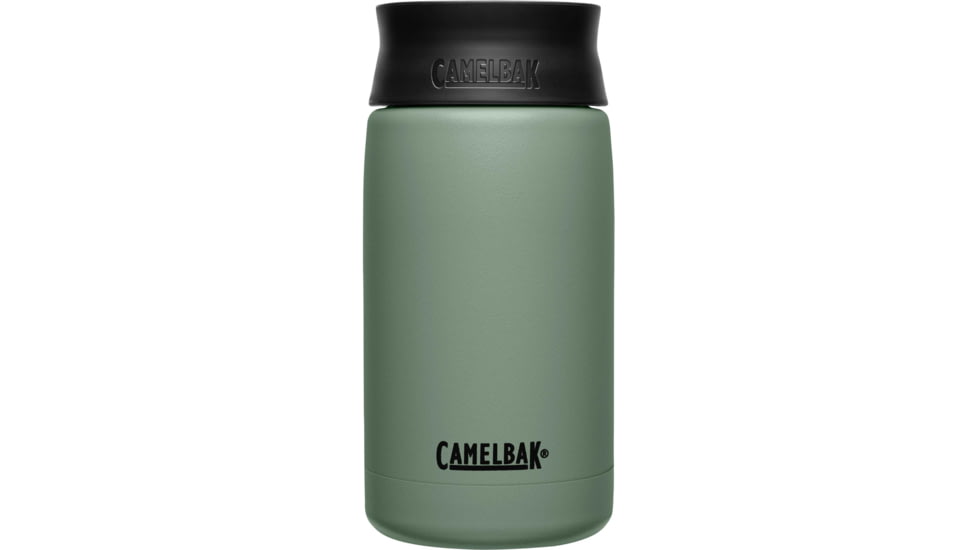 CamelBak Hot Cap, Moss, 12 oz, 1893301040