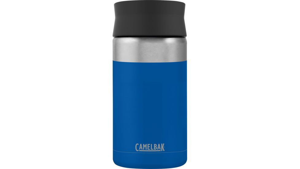 CamelBak Hot Cap Vacuum Stainless, Cobalt, 12 oz, 1893401040