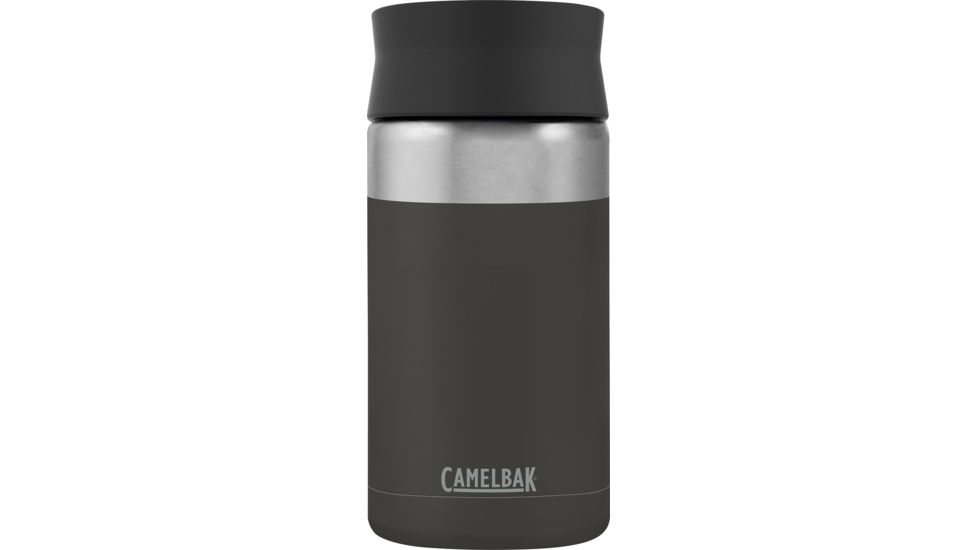CamelBak Hot Cap Vacuum Stainless, Jet, 12 oz, 1893001040