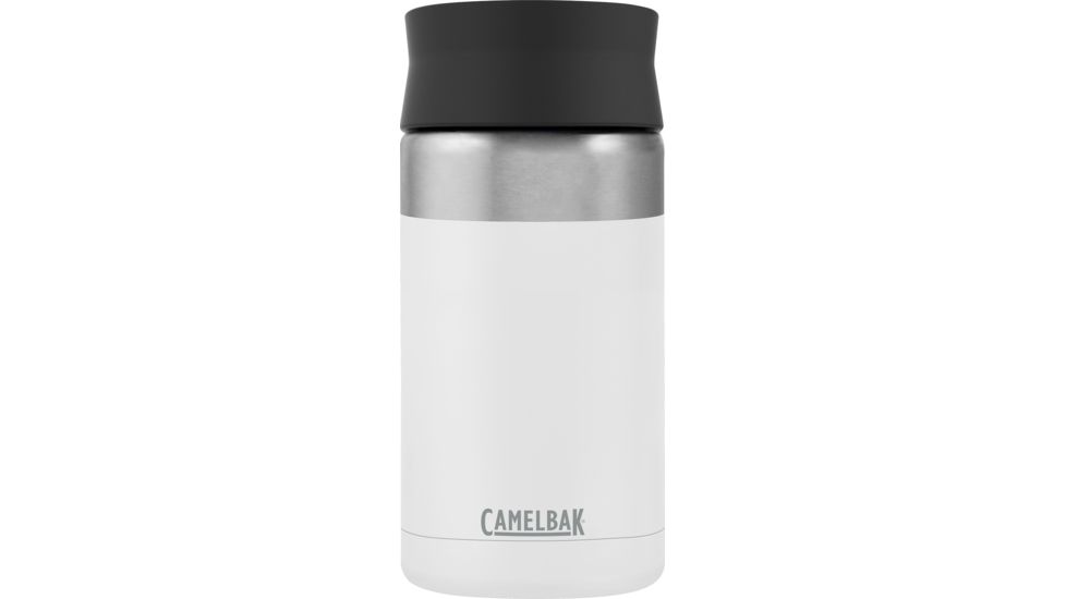 CamelBak Hot Cap Vacuum Stainless, white, 12 oz, 1893101040