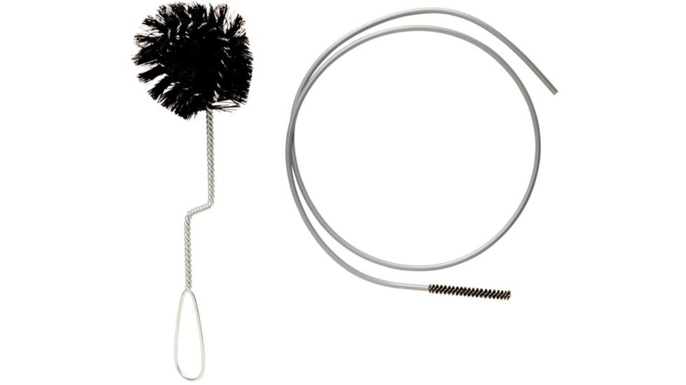 CamelBak Hydration Pack Cleaning Brush Kit-Silver