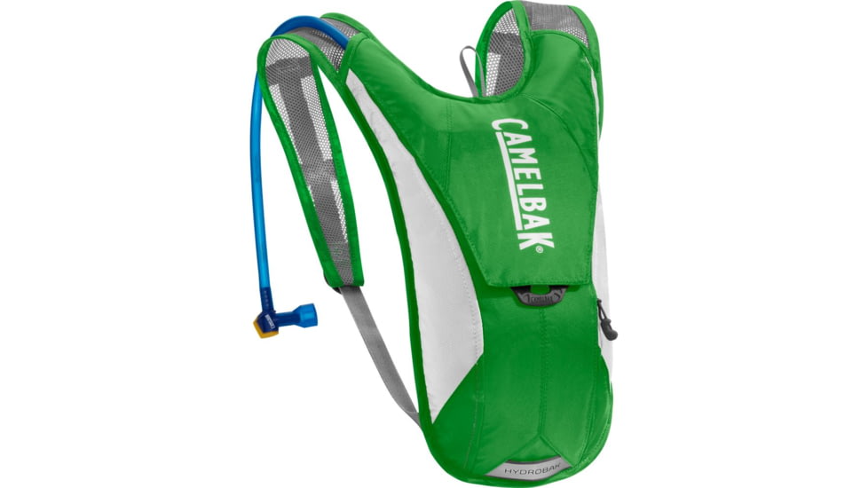 CamelBak HydroBak Hydration Pack, Lemon Green