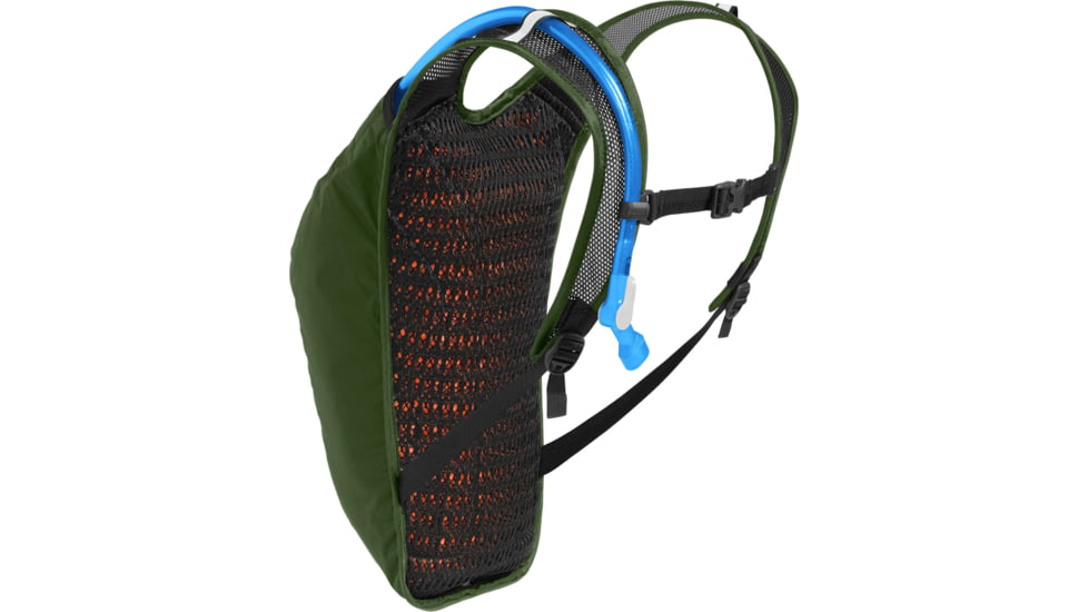 CamelBak Hydrobak Light Backpack, Army Green, One Size, 2405301000