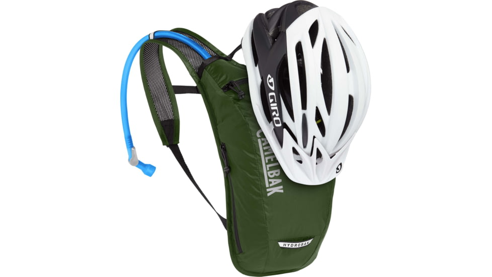 CamelBak Hydrobak Light Backpack, Army Green, One Size, 2405301000