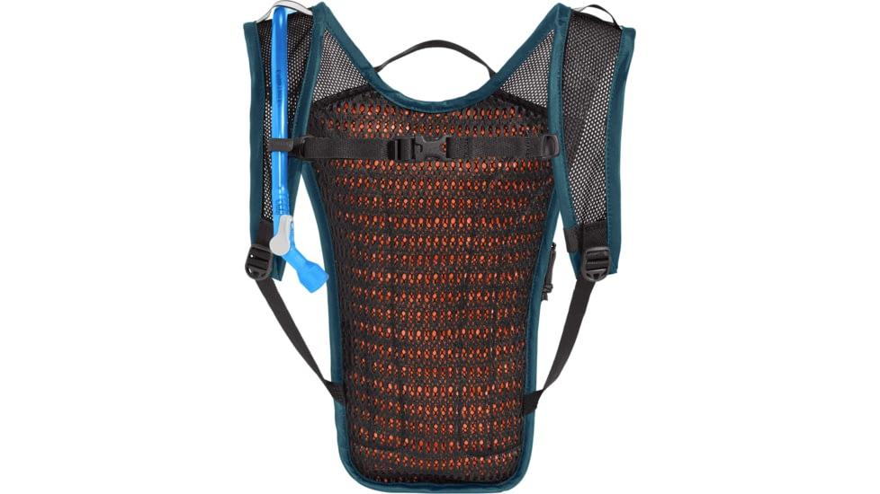 CamelBak Hydrobak Light Backpack, Gibraltar Navy/Black, 2405401000