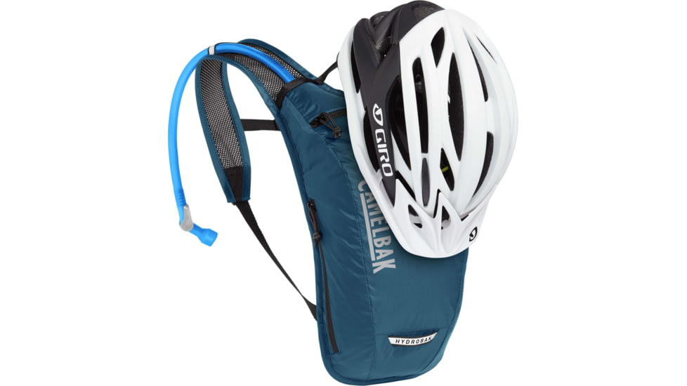 CamelBak Hydrobak Light Backpack, Gibraltar Navy/Black, 2405401000