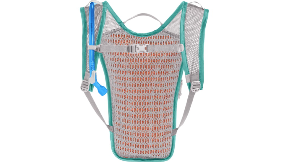 CamelBak Hydrobak Light Backpack, Latigo Teal, One Size, 2405302000
