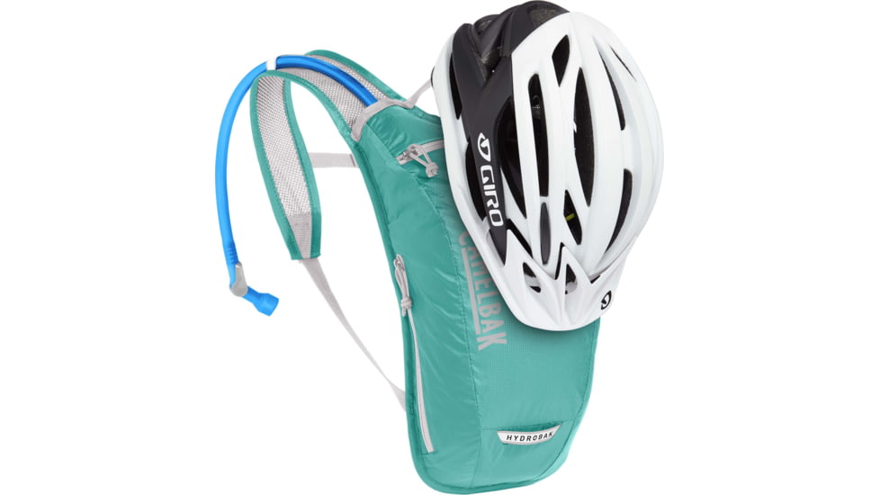 CamelBak Hydrobak Light Backpack, Latigo Teal, One Size, 2405302000