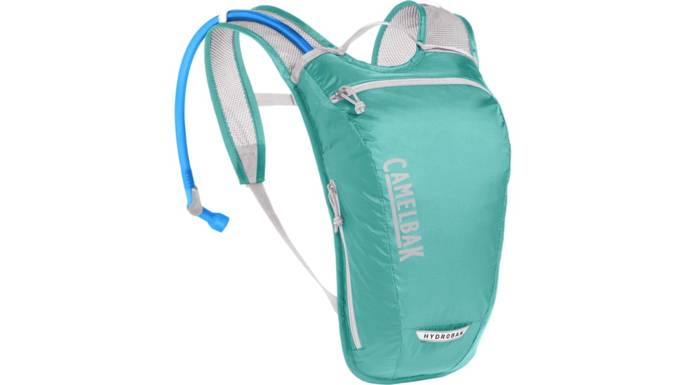 CamelBak Hydrobak Light Backpack, Latigo Teal, One Size, 2405302000