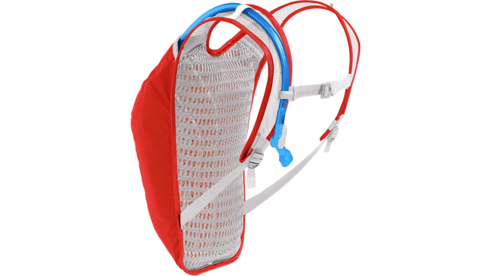 CamelBak Hydrobak Light Backpack, Red/Black, One Size, 2405602000