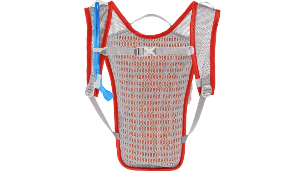 CamelBak Hydrobak Light Backpack, Red/Black, One Size, 2405602000