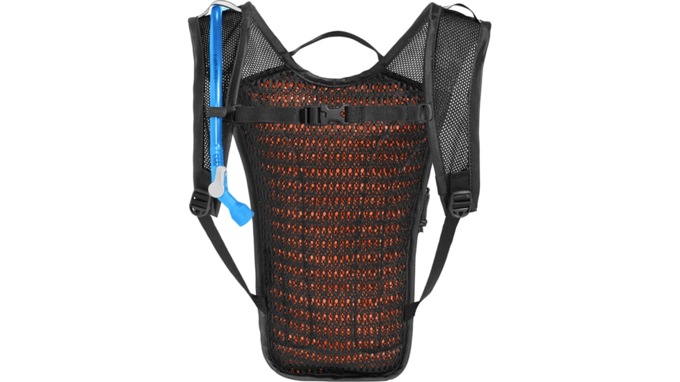 CamelBak Hydrobak Light, Black/Silver, 50oz, 2405001000