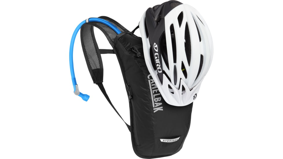 CamelBak Hydrobak Light, Black/Silver, 50oz, 2405001000