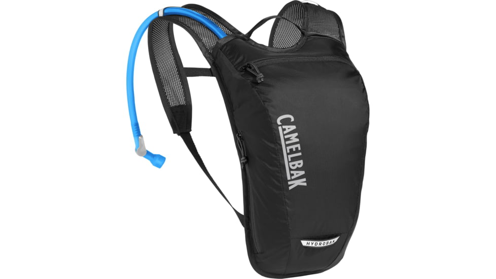 CamelBak Hydrobak Light, Black/Silver, 50oz, 2405001000