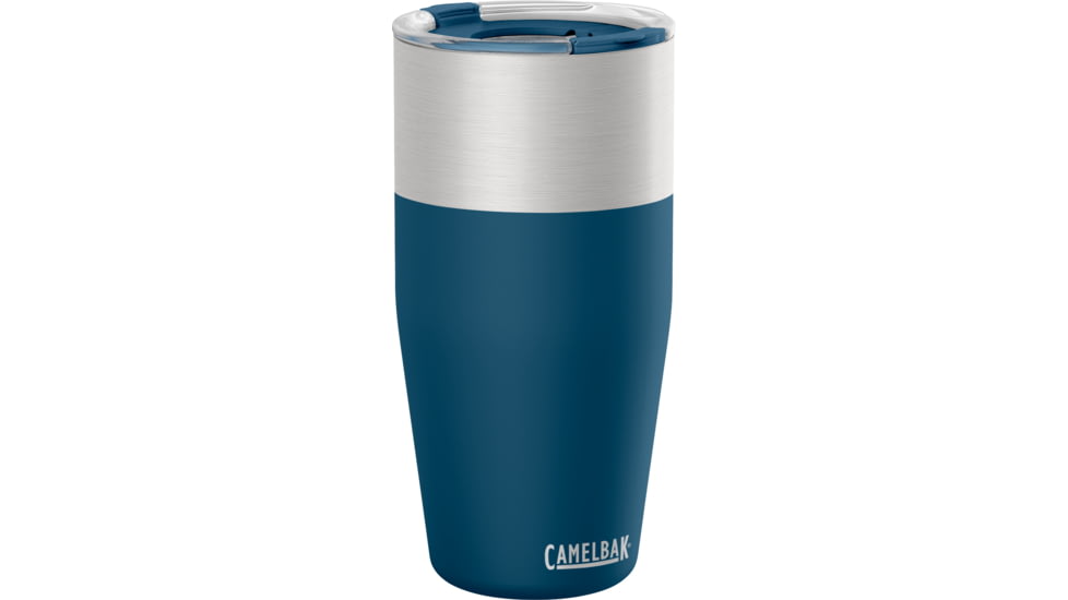 CamelBak KickBak Stainless Vacuum Insulated 20 oz Tumbler-Atlantic