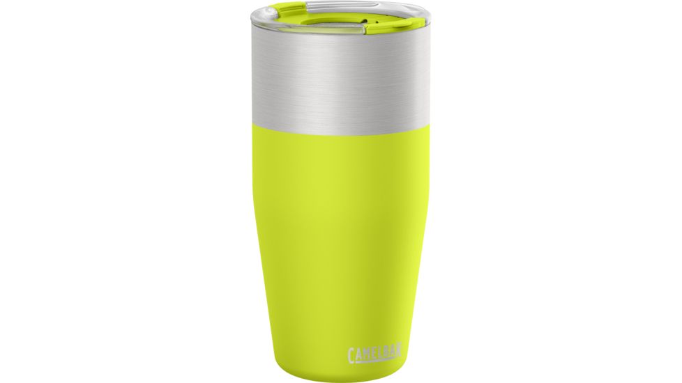 CamelBak KickBak Stainless Vacuum Insulated 20 oz Tumbler-Electric