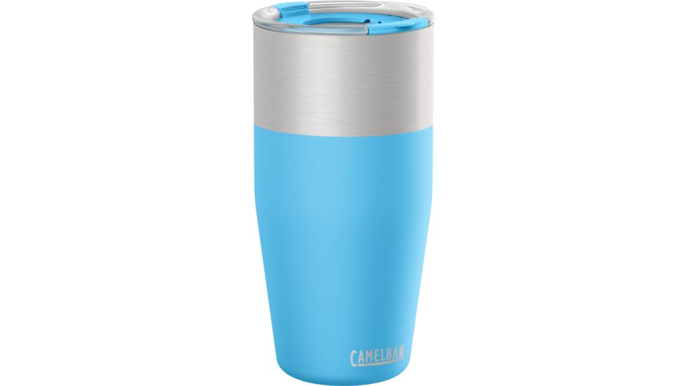 CamelBak KickBak Stainless Vacuum Insulated 20 oz Tumbler-Glacier