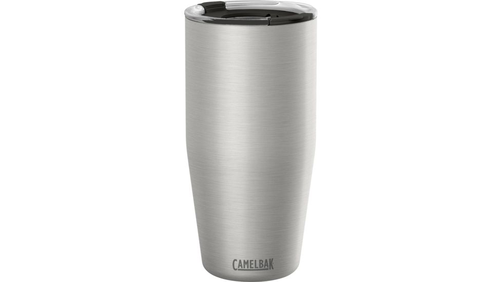 CamelBak KickBak Stainless Vacuum Insulated 20 oz Tumbler-Stainless