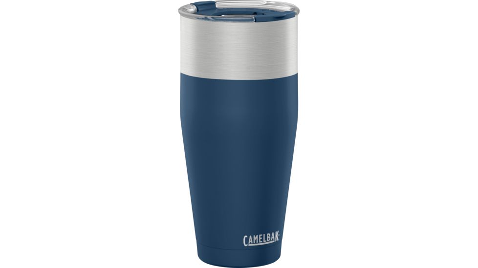CamelBak KickBak Stainless Vacuum Insulated 30 oz Tumbler-Atlantic