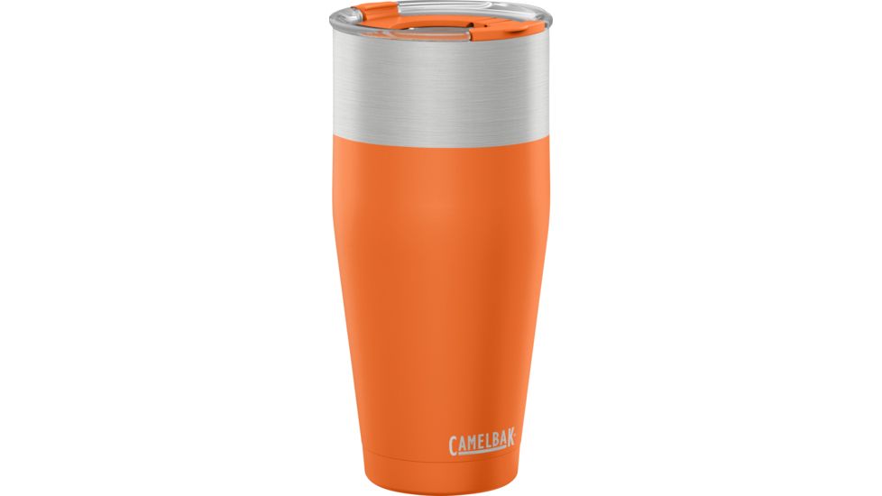 CamelBak KickBak Stainless Vacuum Insulated 30 oz Tumbler-Bonfire